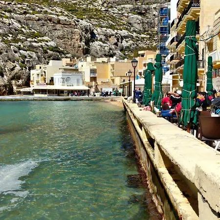 By The Sea Apartment Xlendi