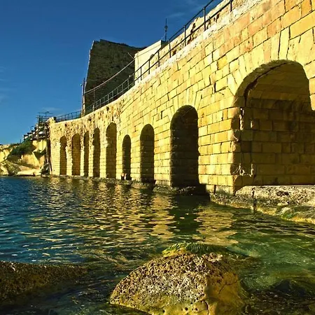 By The Sea * Kalkara