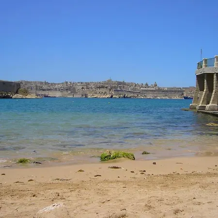 By The Sea Kalkara