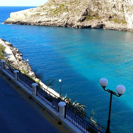 By The Sea