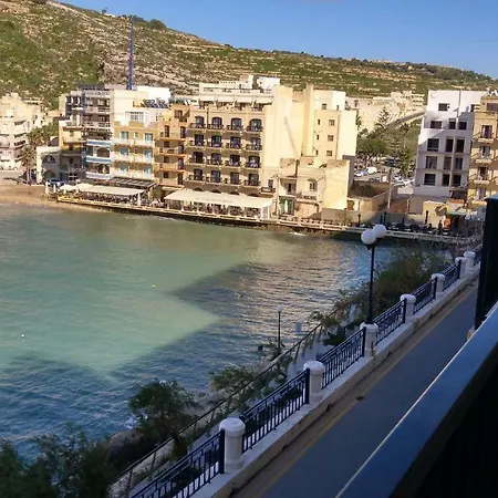 By The Sea Апартаменты